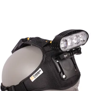 M Tiger Sports Hyperion-II Head Light-Kit Black | Buy M Tiger Sports Hyperion-II Head Light-Kit Black here | Outnorth