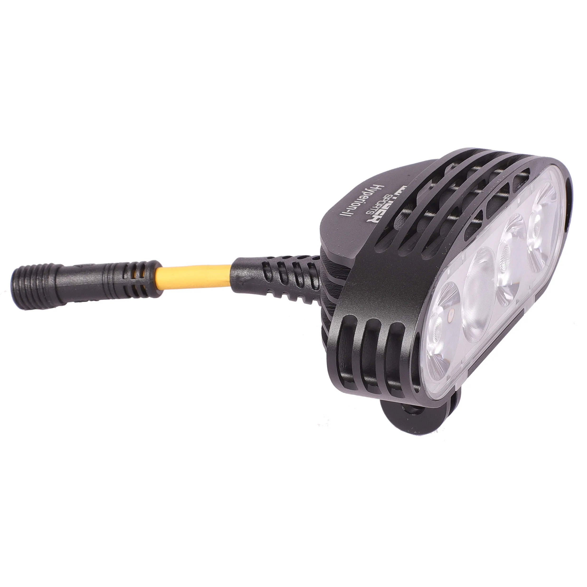 M Tiger Sports Hyperion-II Head Light-Kit Black | Buy M Tiger Sports Hyperion-II Head Light-Kit Black here | Outnorth