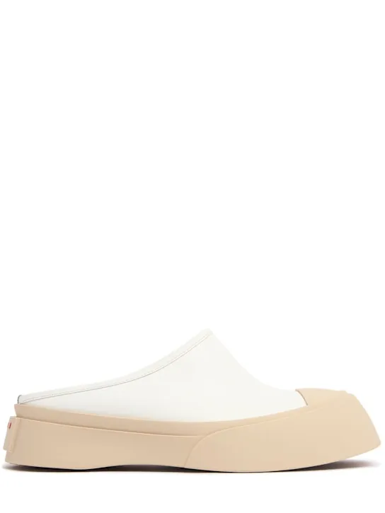 Marni   Sabot sneakers 