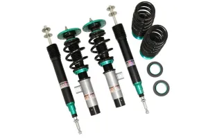 Megan Racing BMW 06-11 E90 4dr Euro II Series Coilovers Kit MR-CDK-E90