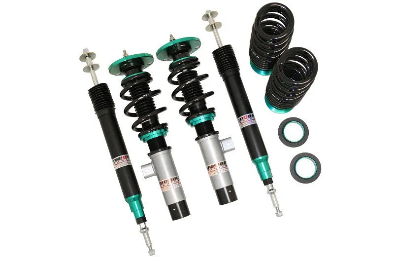 Megan Racing BMW 06-11 E90 4dr Euro II Series Coilovers Kit MR-CDK-E90