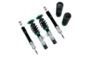 Megan Racing BMW E84 X1 2010-15 RWD Euro Street series Coilover Kit