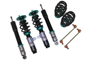 Megan Racing BMW E90/E92/E93 M3 07-13 Euro Series Coilovers Kit E92M3