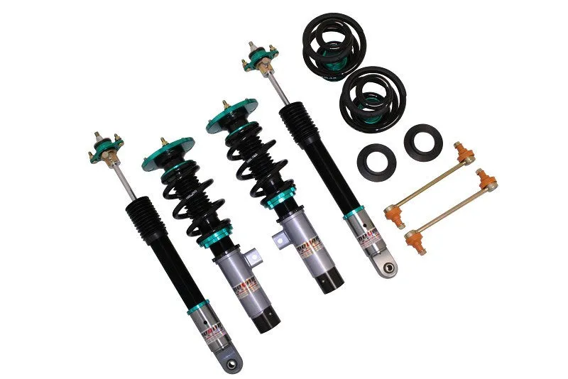 Megan Racing BMW Z4 02-08 Euro II Series Coilovers Kit MR-CDK-E85