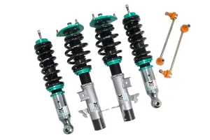 Megan Racing Mini Countryman R60 11  FWD Euro Street Coilovers MCC11