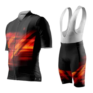 Men's clothing set Speed