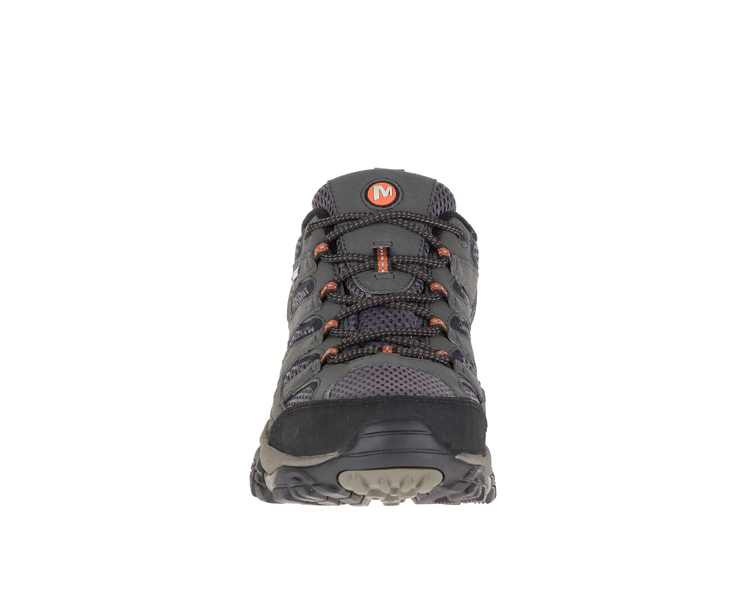 Men`s  Moab 2 GORE -TEX Wide Width