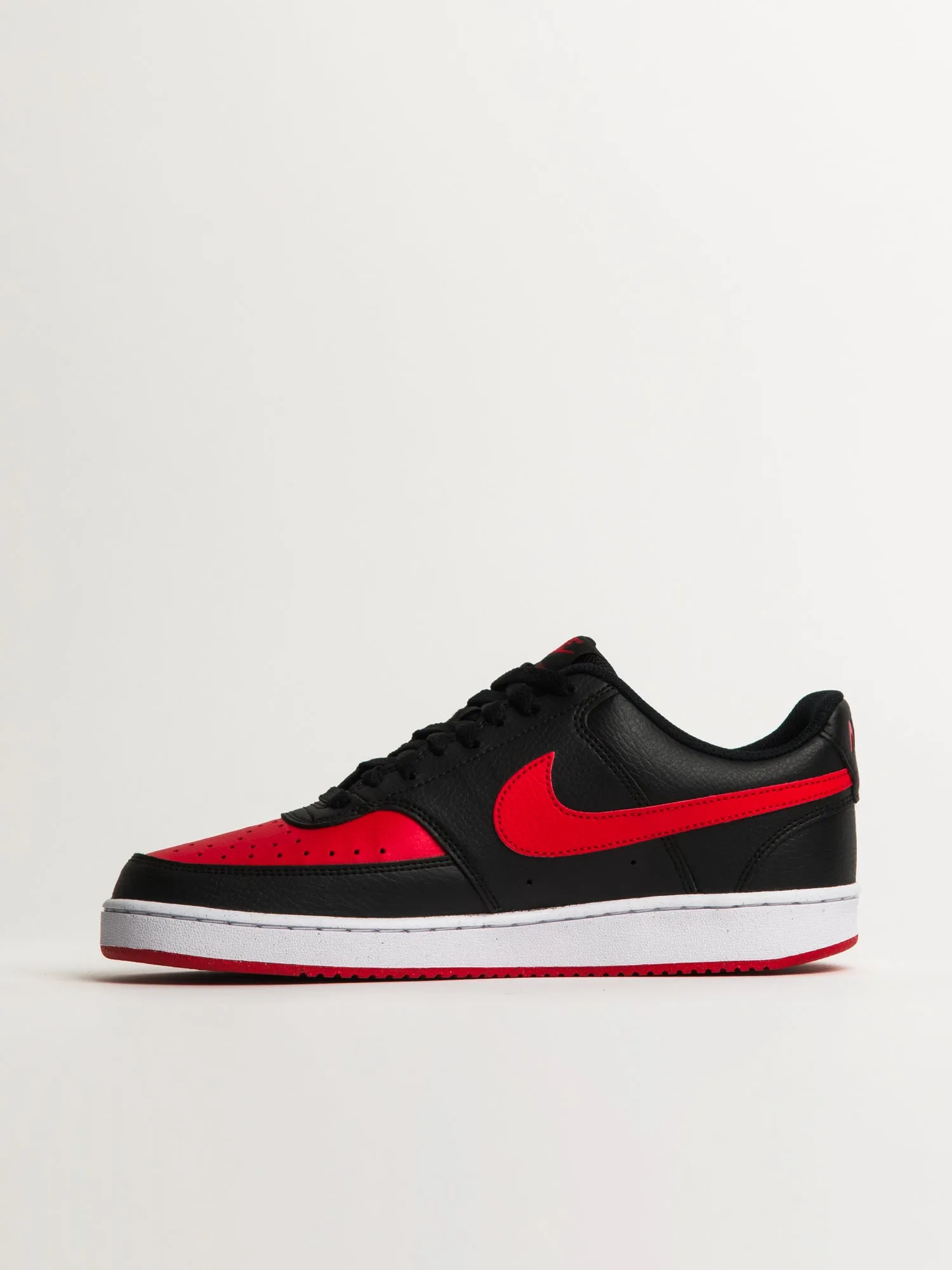 MENS NIKE COURT VISION LOW  SNEAKER