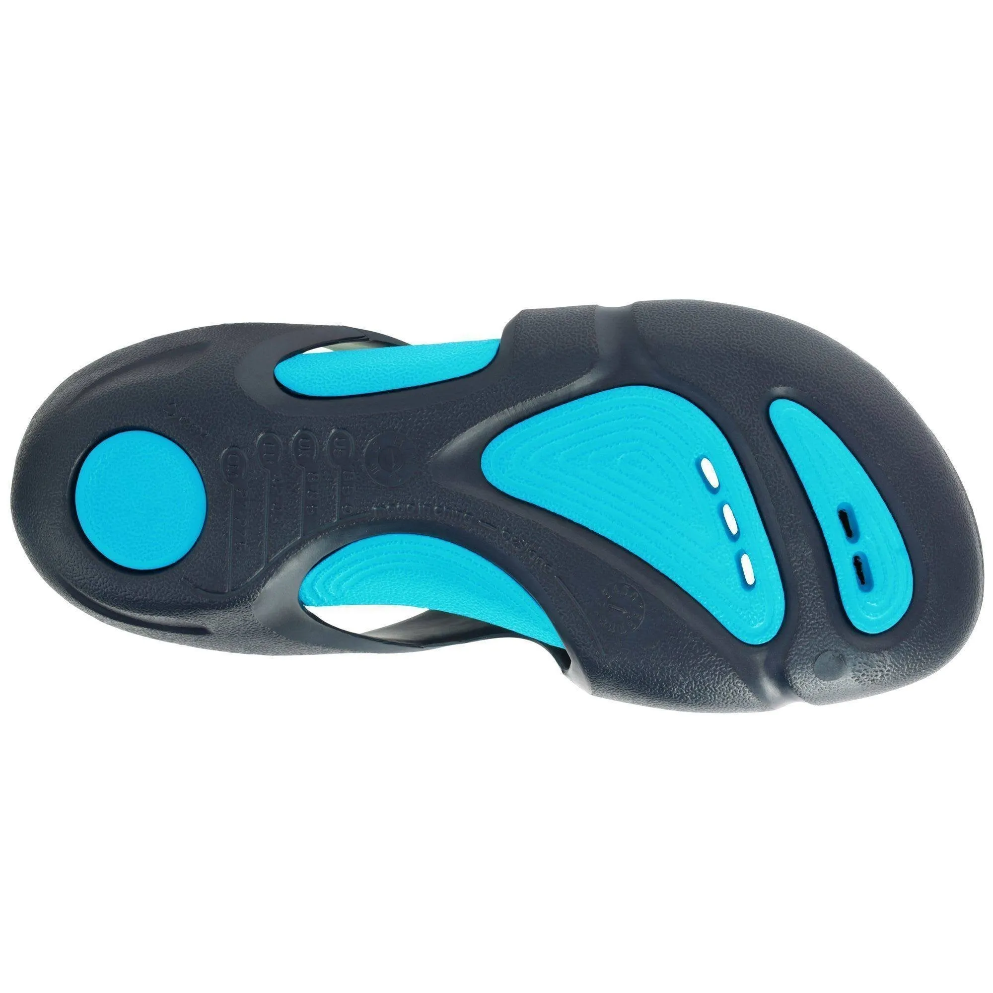 Men's Pool Clogs Comfort Natasab