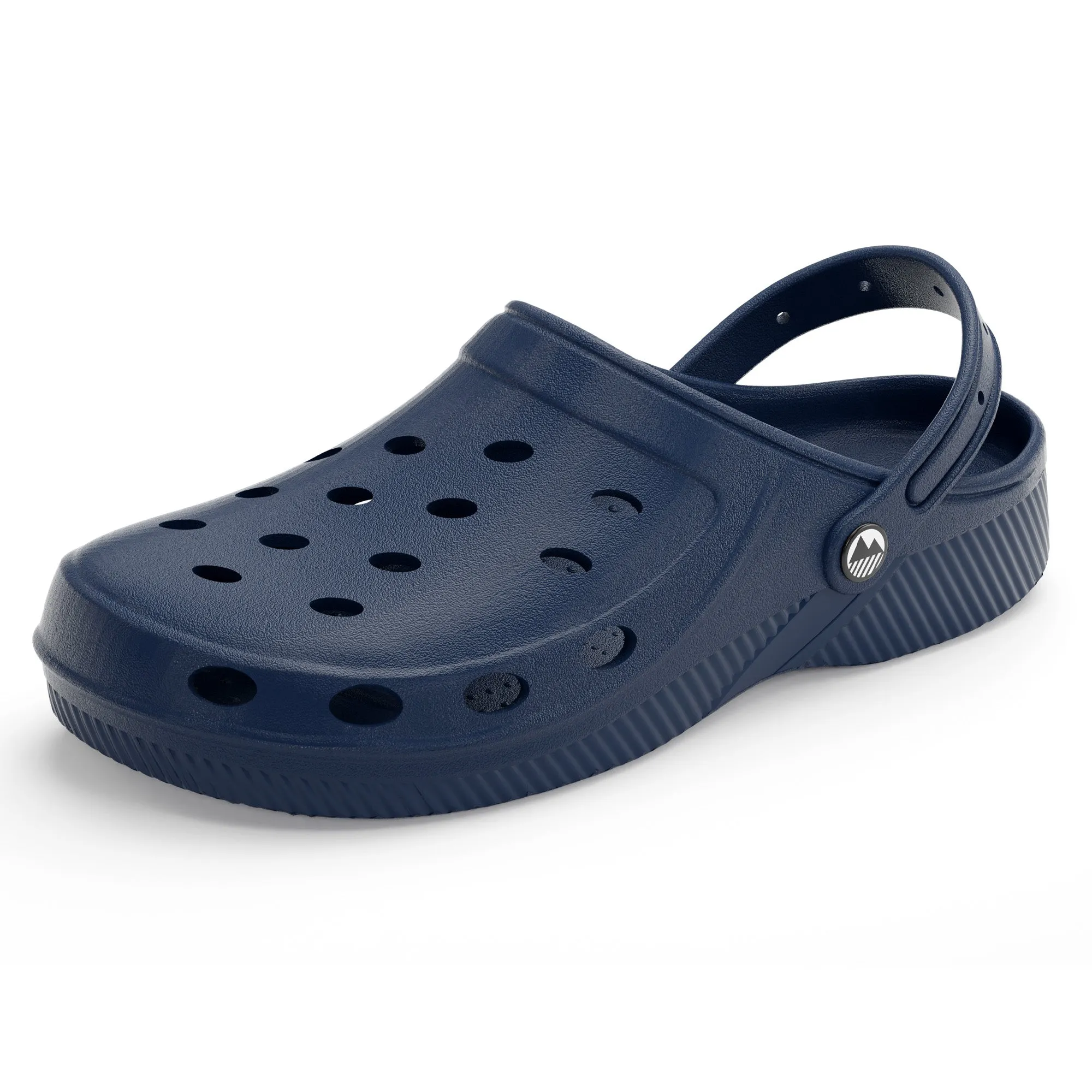 Men's Silloth Ventilated Clogs