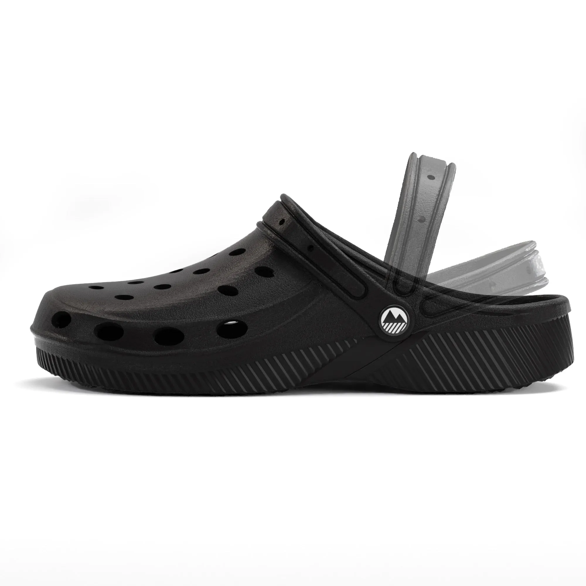 Men's Silloth Ventilated Clogs