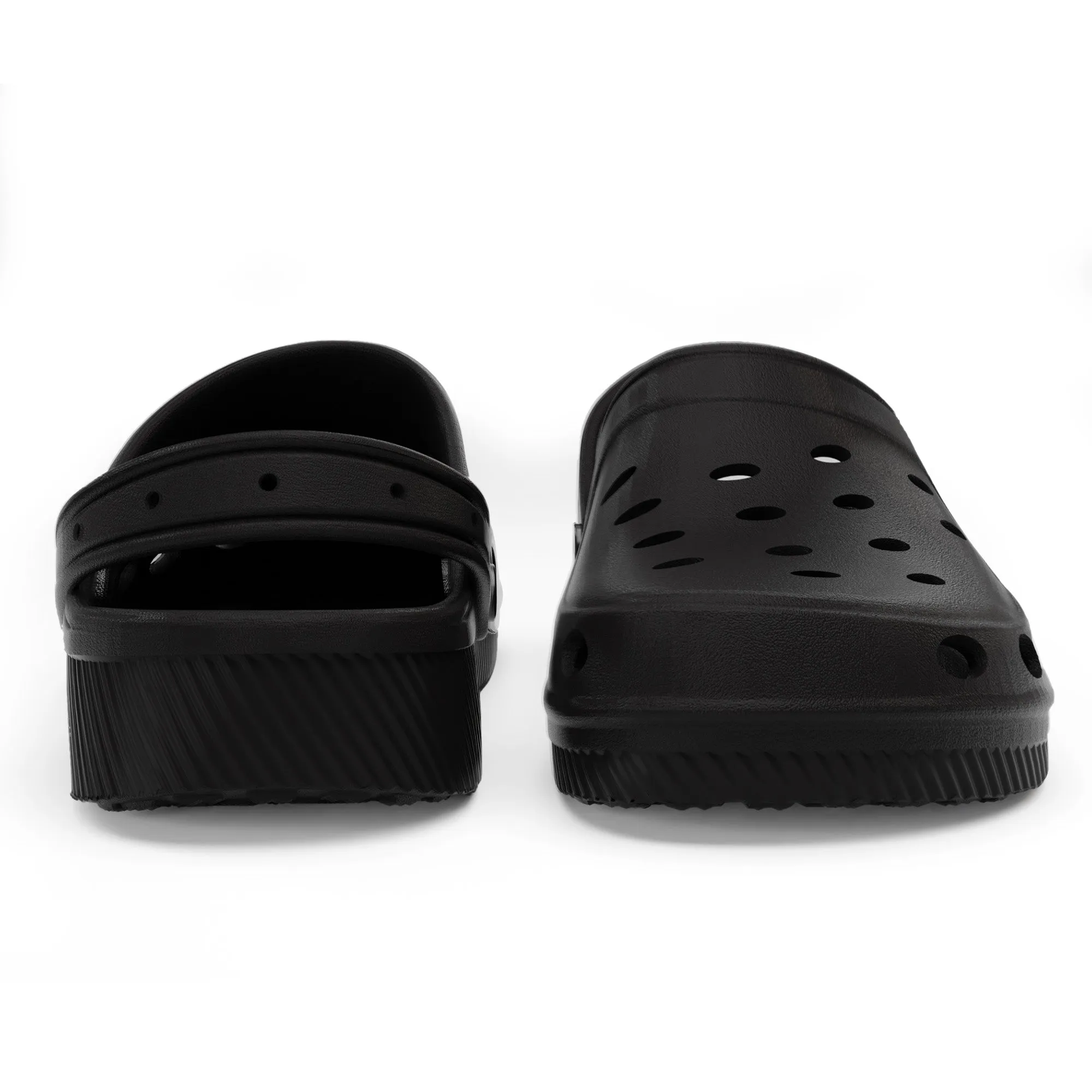 Men's Silloth Ventilated Clogs