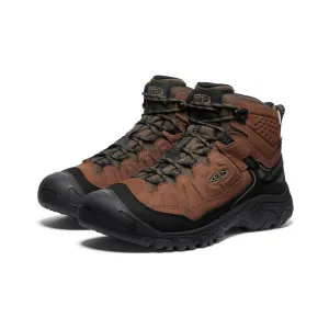 Mens Targhee Iv Waterproof Hiking Boot