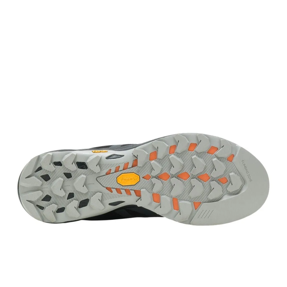 Merrell MQM 3 Hiking shoes - Men