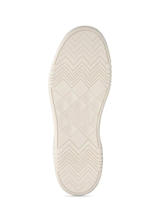 Missoni   Basket New high sneakers 