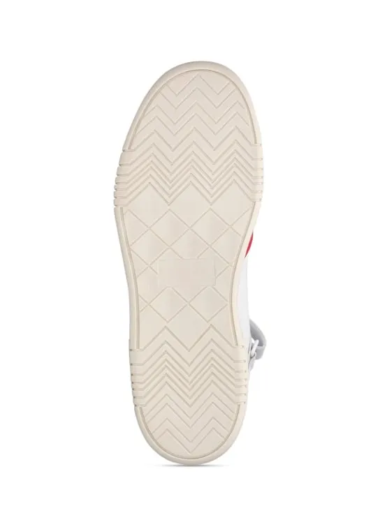 Missoni   Basket New high sneakers 