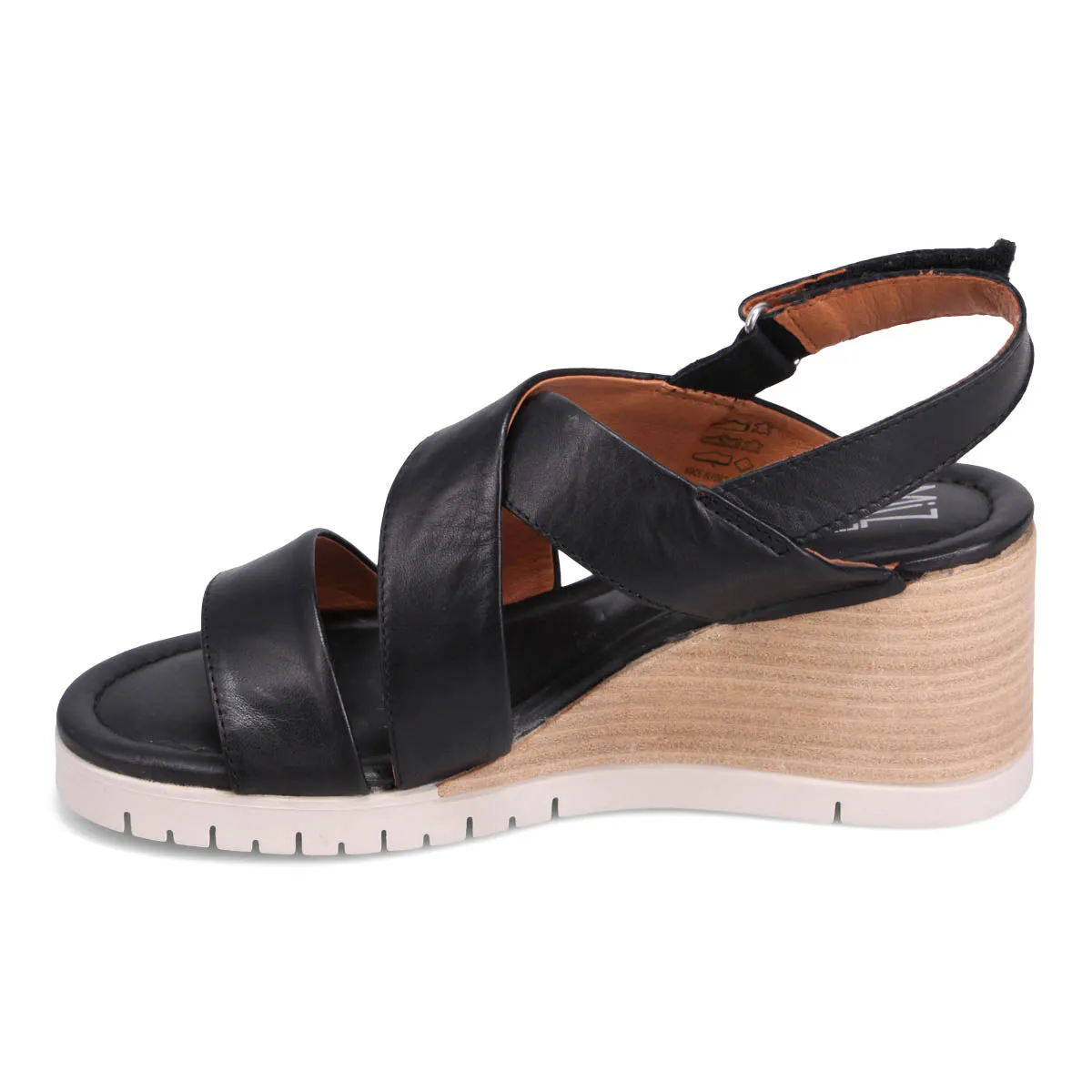 Morgana Wedge Sandal