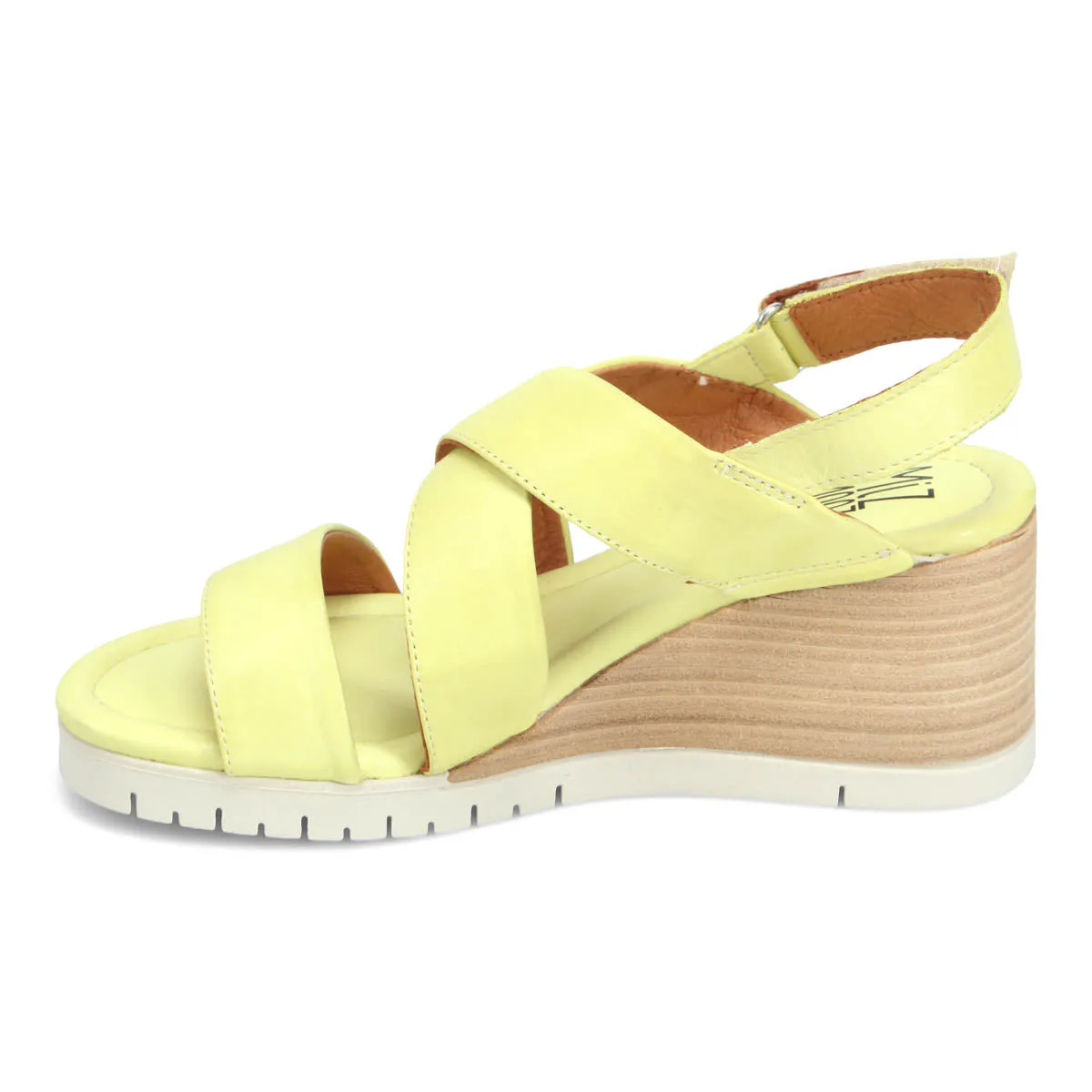 Morgana Wedge Sandal