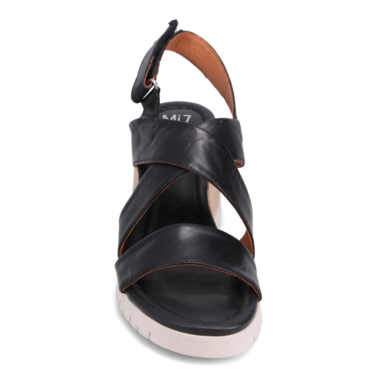 Morgana Wedge Sandal