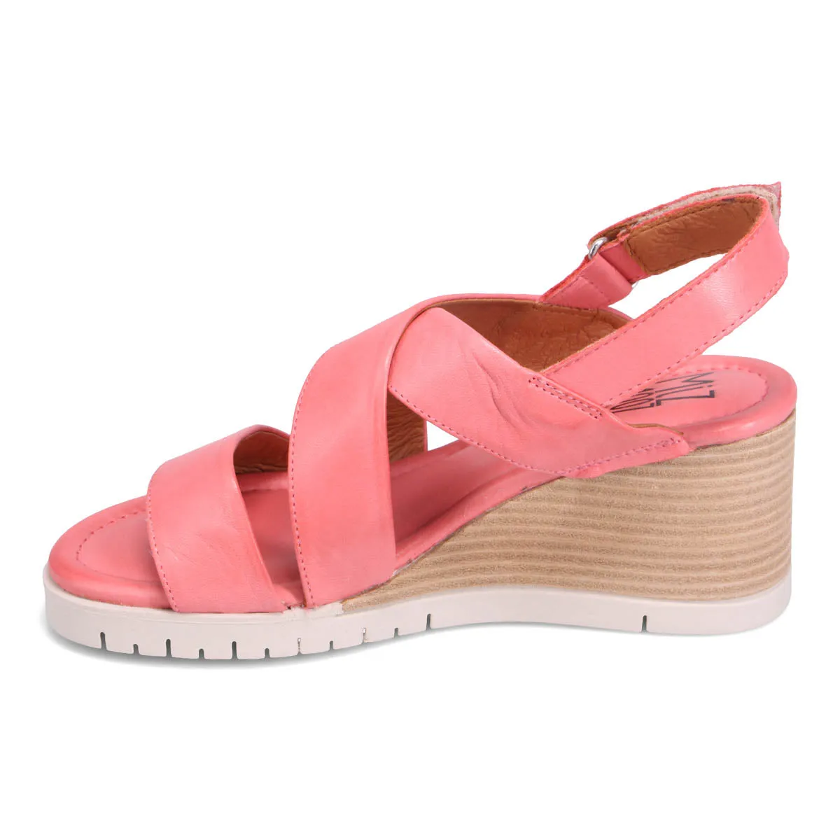 Morgana Wedge Sandal