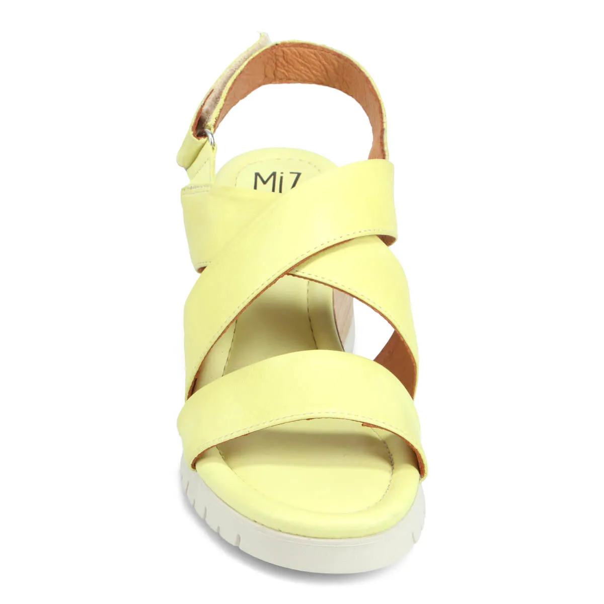 Morgana Wedge Sandal