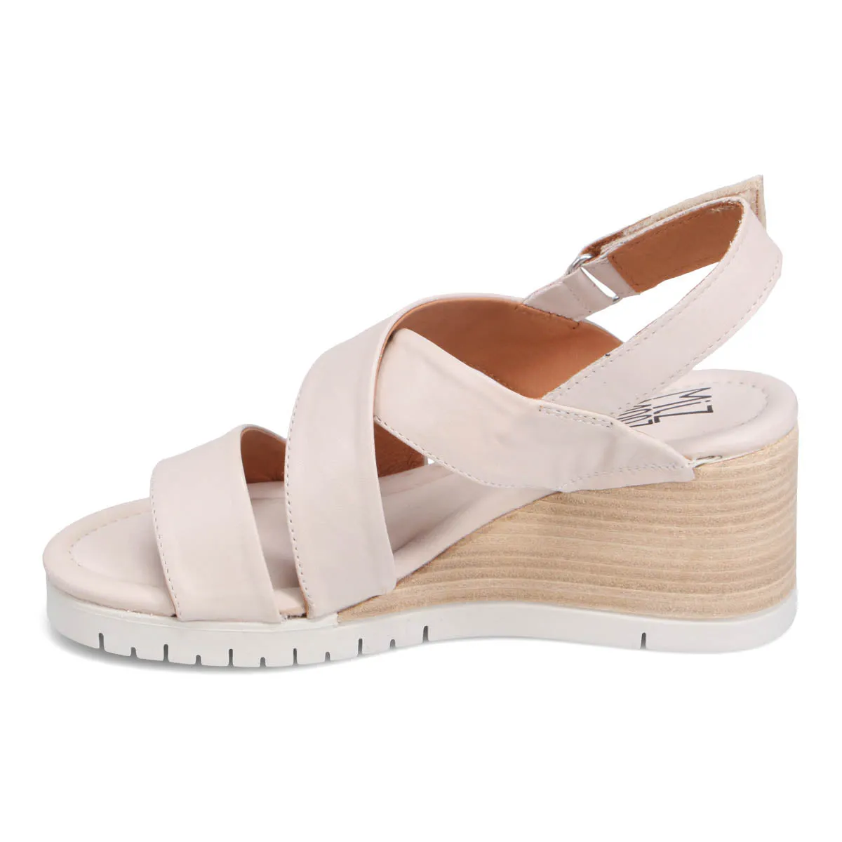 Morgana Wedge Sandal