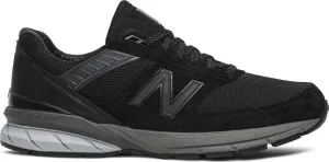 New Balance HAVEN x 990v5 Made in USA 'Reflective' Sneakers, Black