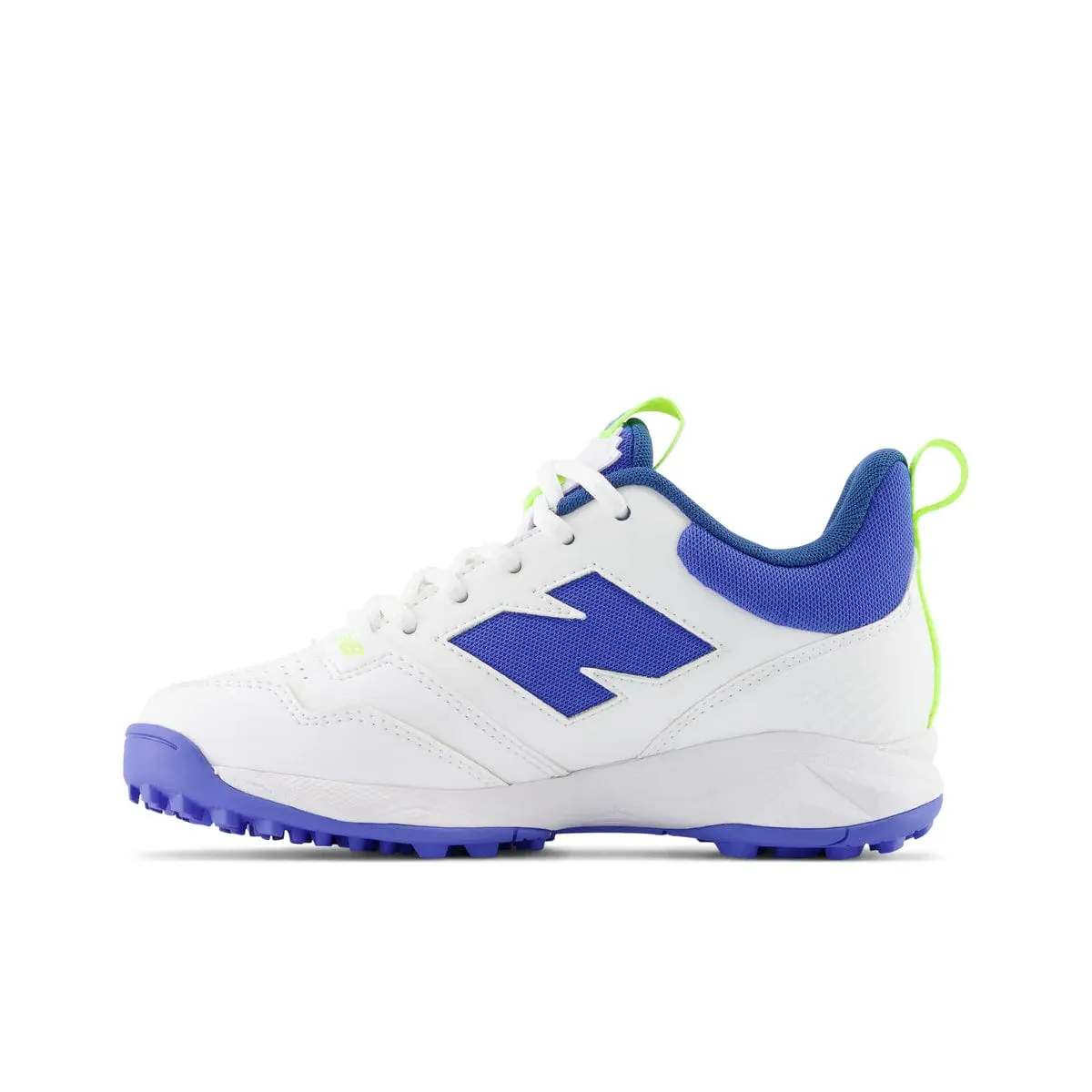 New Balance KC4020 R3 M Kids Cricket Rubber Shoes 2023