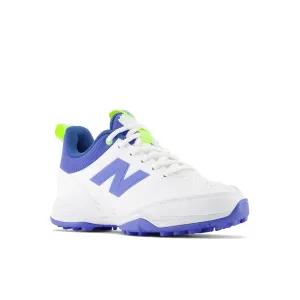 New Balance KC4020 R3 M Kids Cricket Rubber Shoes 2023