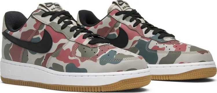 Nike Air Force 1 Low '07 LV8 'Reflective Camo' Multicolor