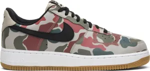 Nike Air Force 1 Low '07 LV8 'Reflective Camo' Multicolor