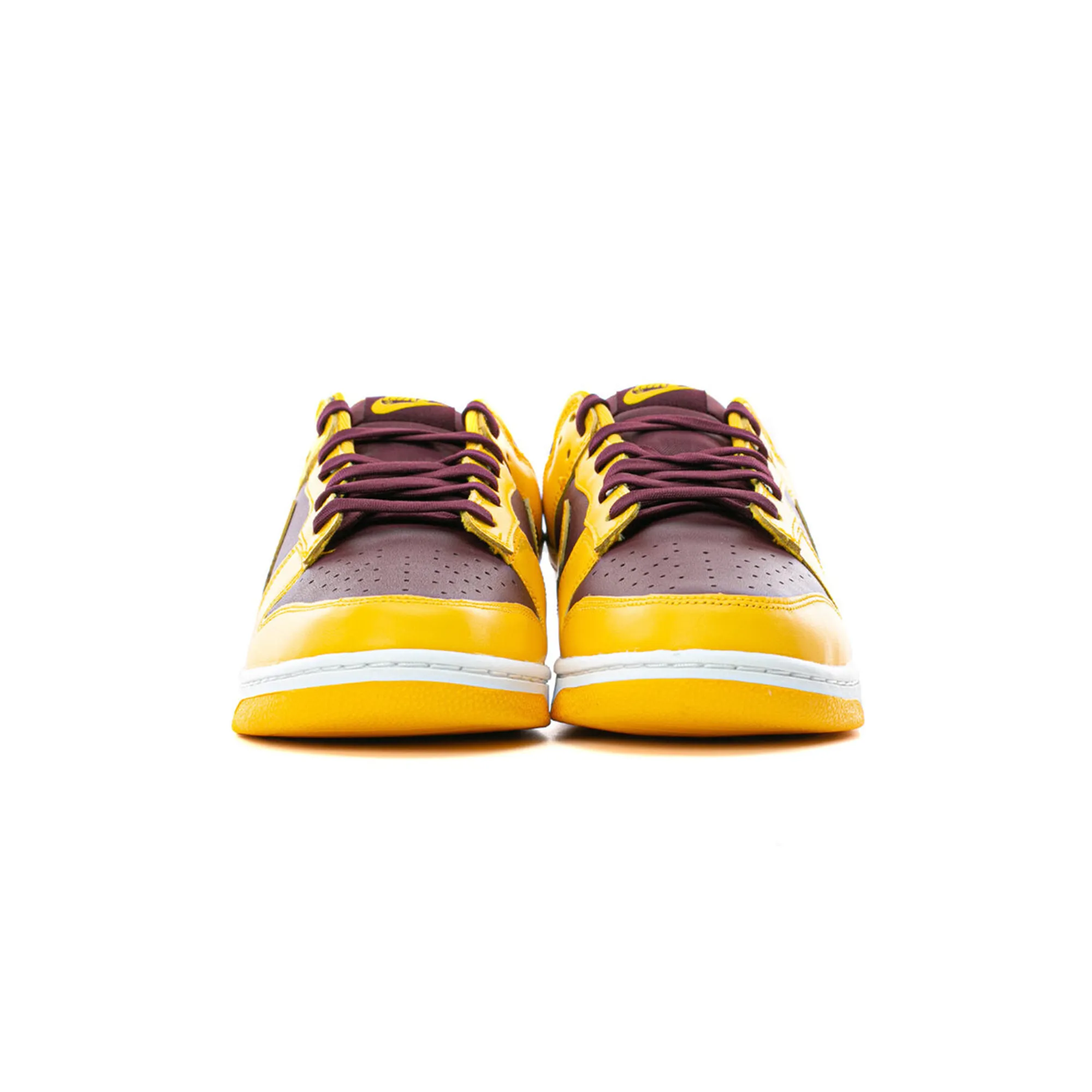 Nike Dunk Low 'Arizona State' (2022)