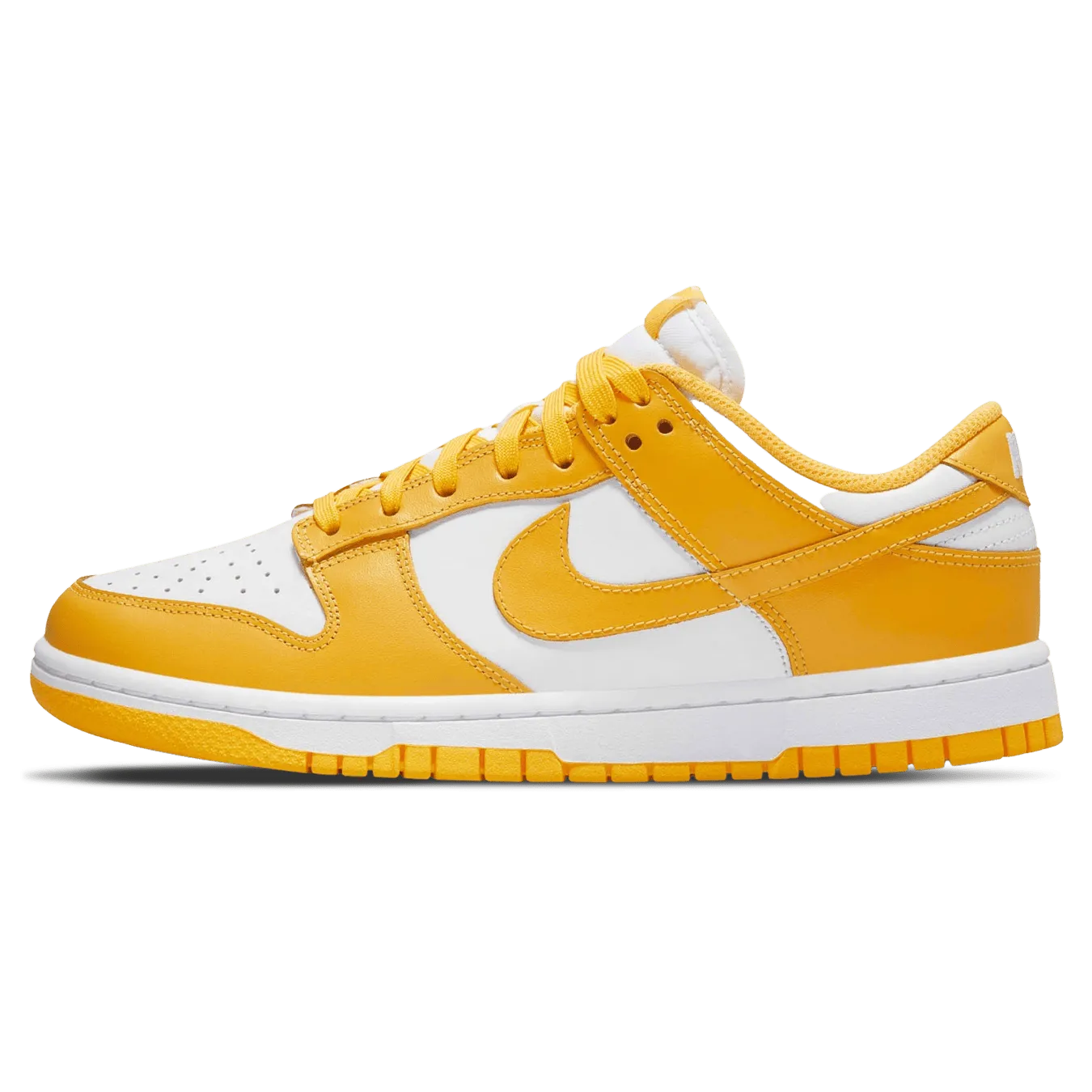 Nike Dunk Low Wmns 'Laser Orange'