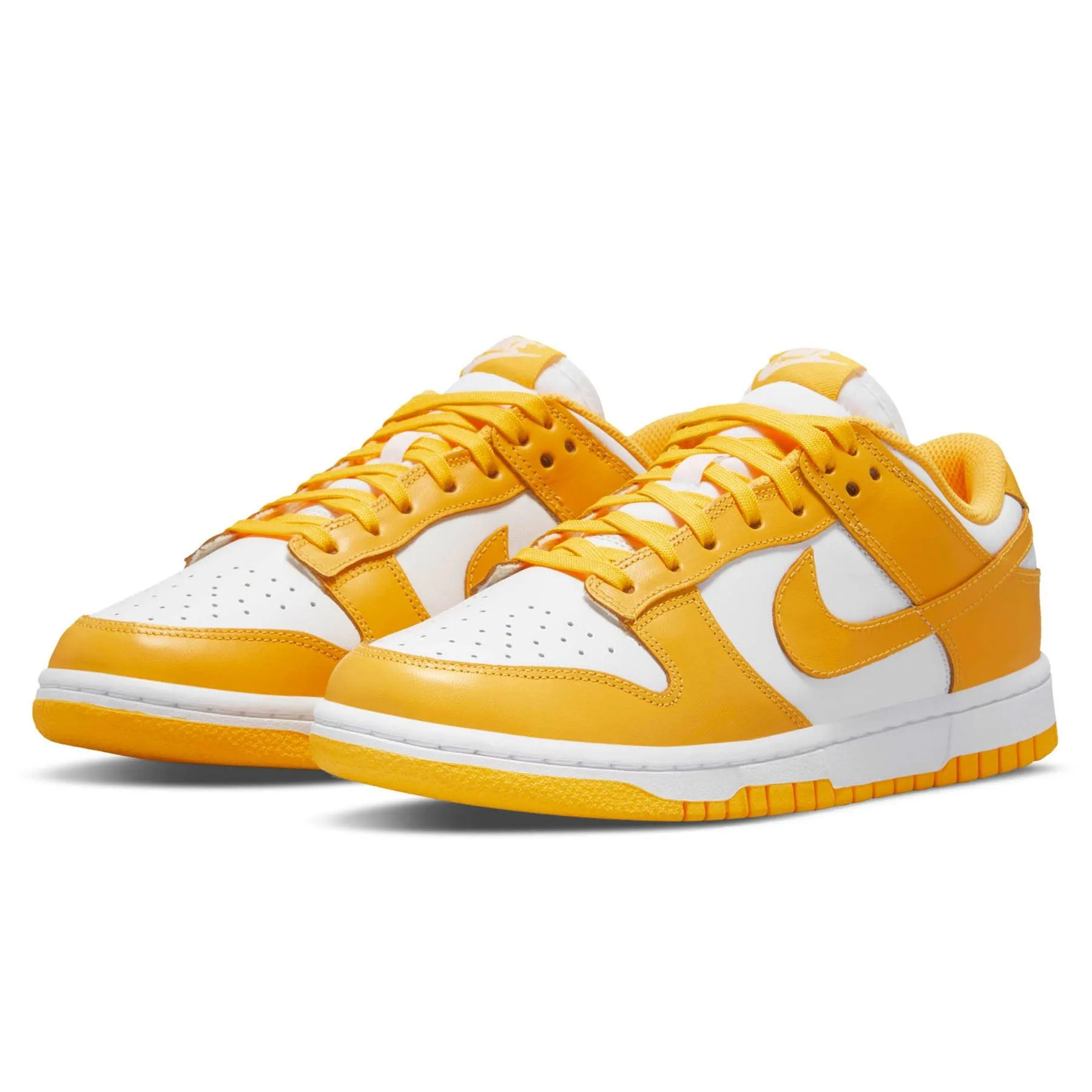 Nike Dunk Low Wmns 'Laser Orange'