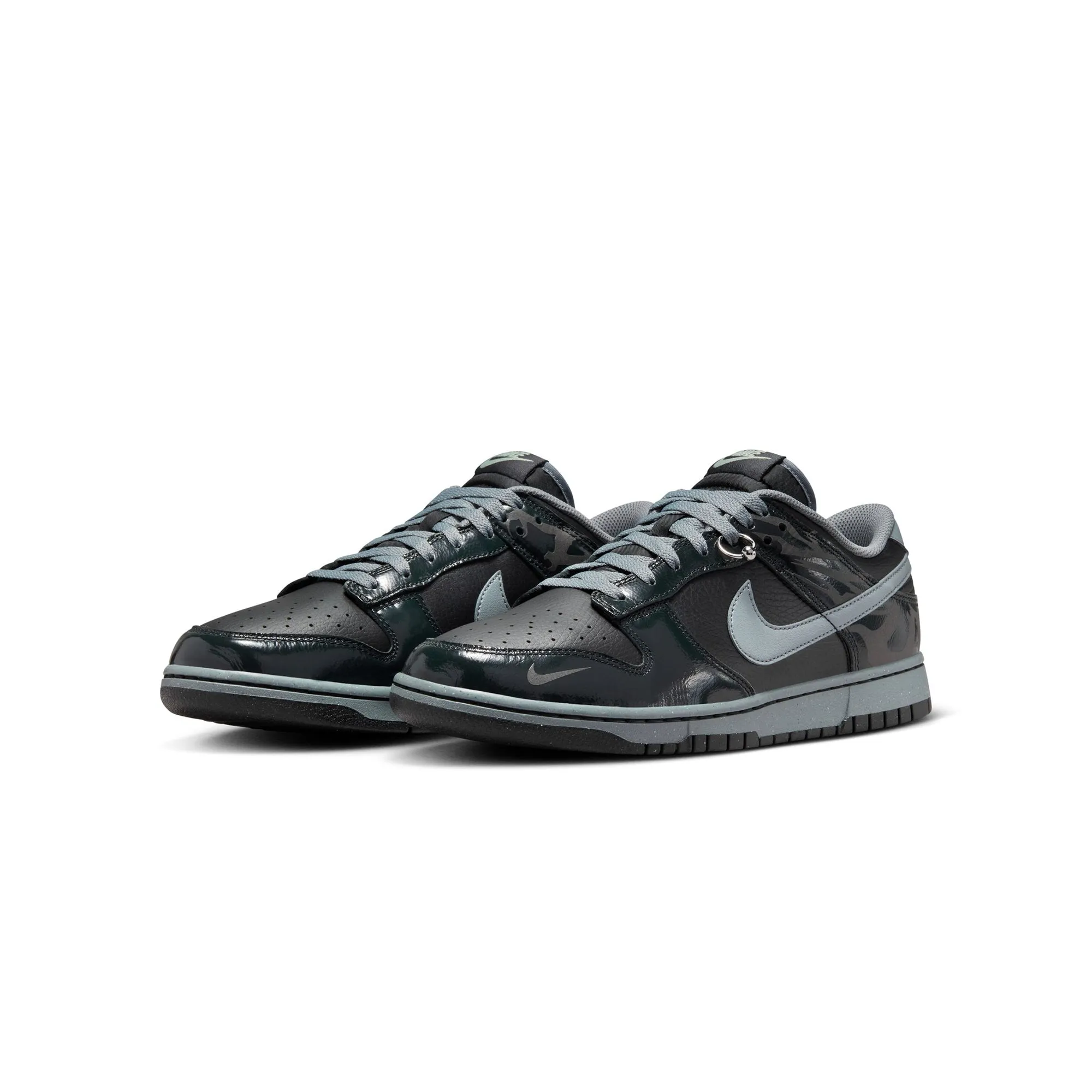 Nike Mens Dunk Low Retro QS "Berlin" Shoes