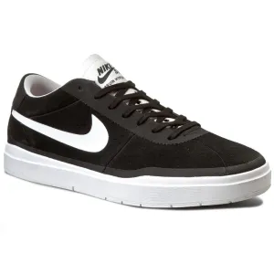 Nike Shoes Bruin HyperFeel - Black/White-White