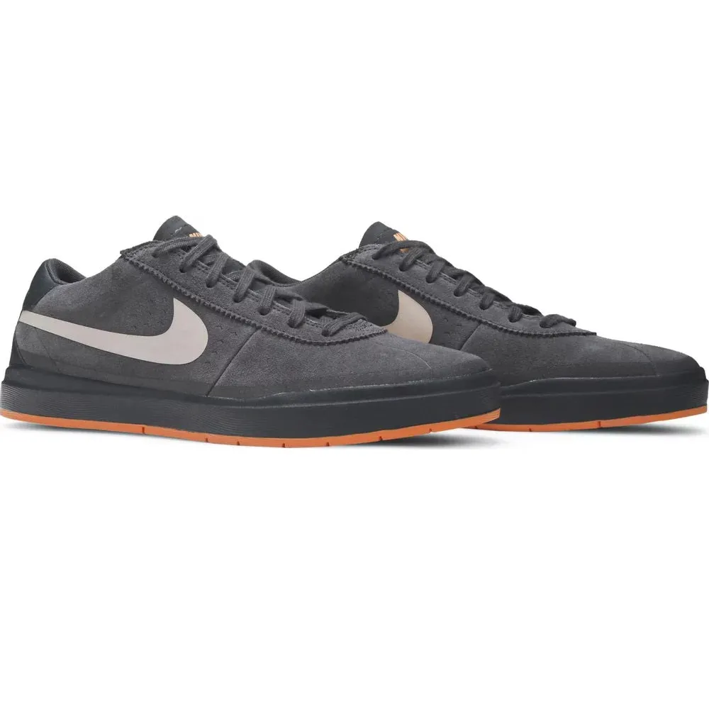 Nike Shoes Bruin SB HyperFeel XT - Anthracite/White-Clay Orange