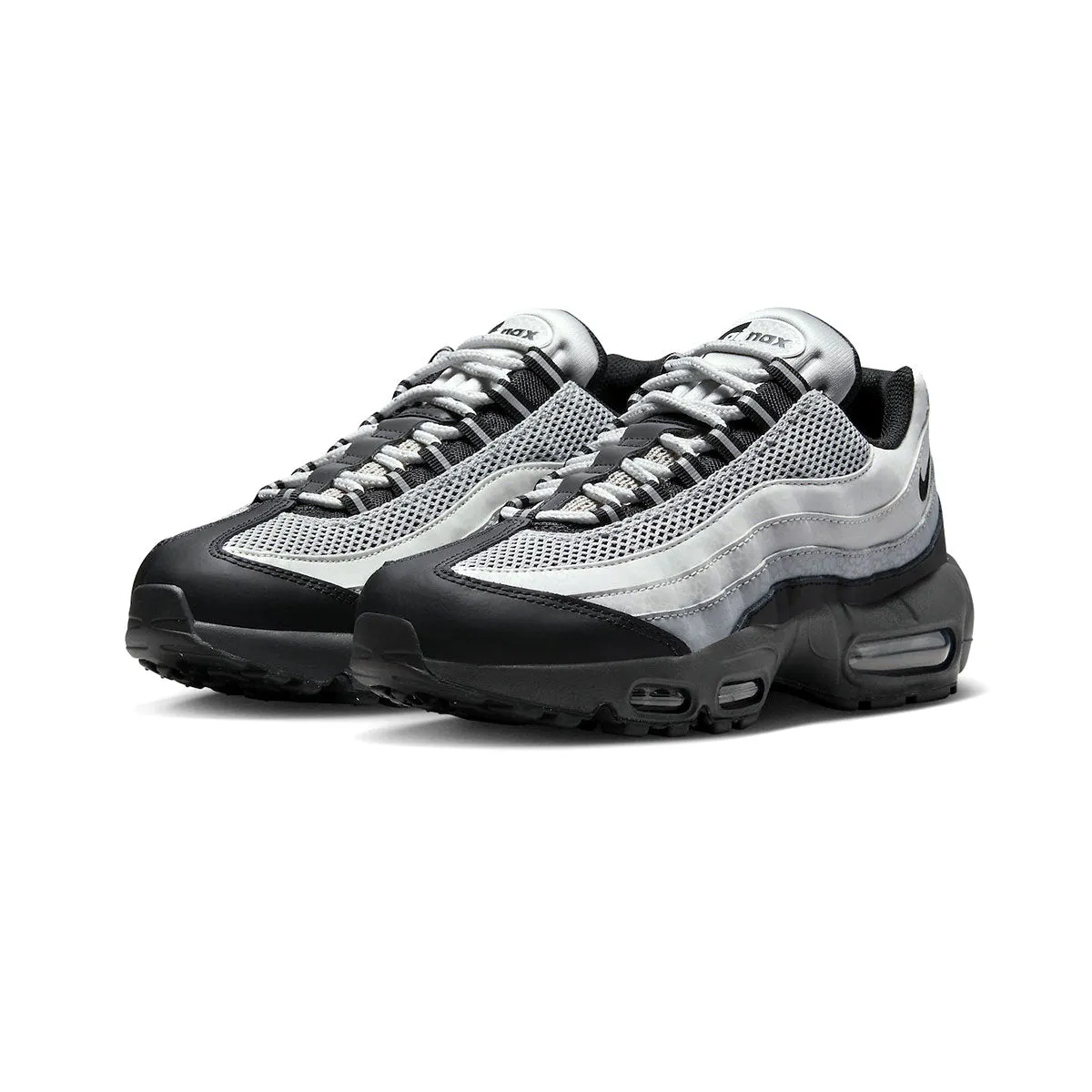 Nike Women's Air Max 95 LX Reflective Safari