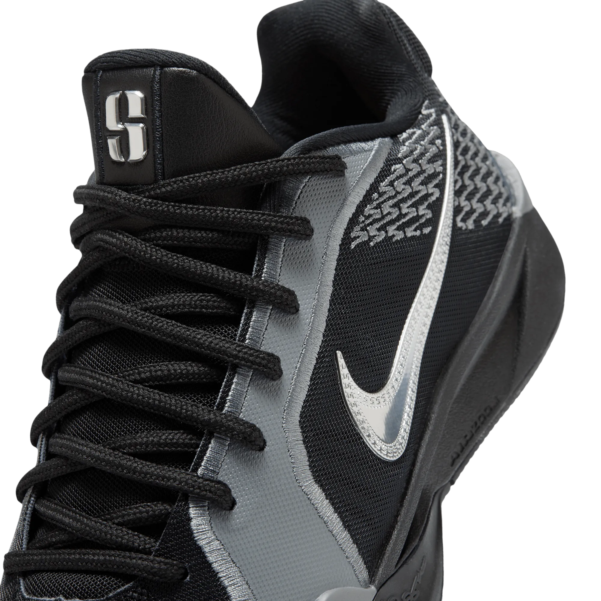 Nike Women's Sabrina 2 'Mirrored' EP Basketball Shoes