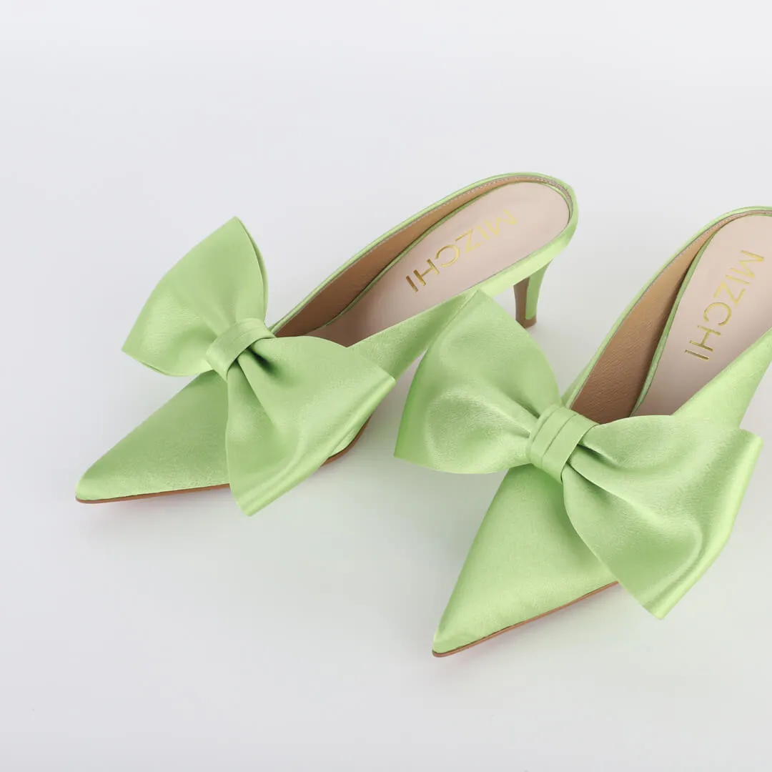 NOVIE - wedding mules