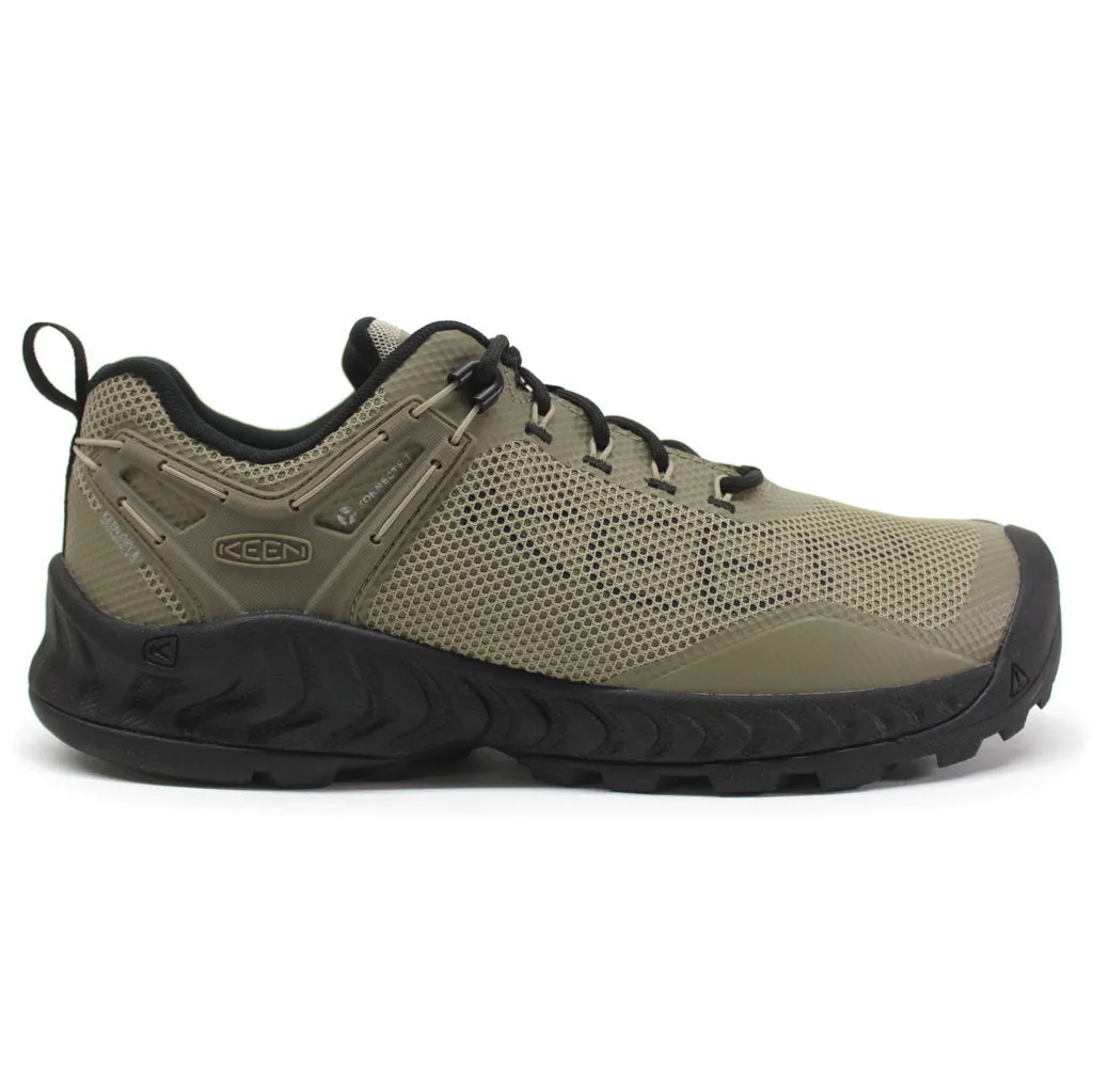 NXIS EVO Mesh Men's Lightweight Waterproof Hiking Shoes