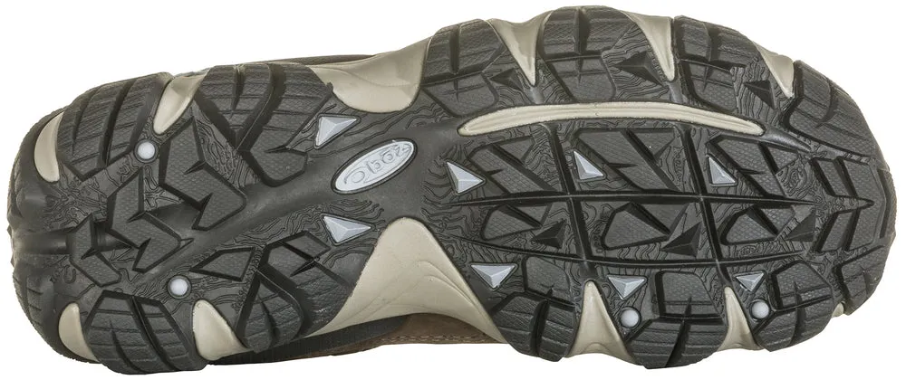 Oboz Sawtooth II Low B-Dry Waterproof Women's