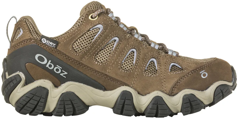 Oboz Sawtooth II Low B-Dry Waterproof Women's