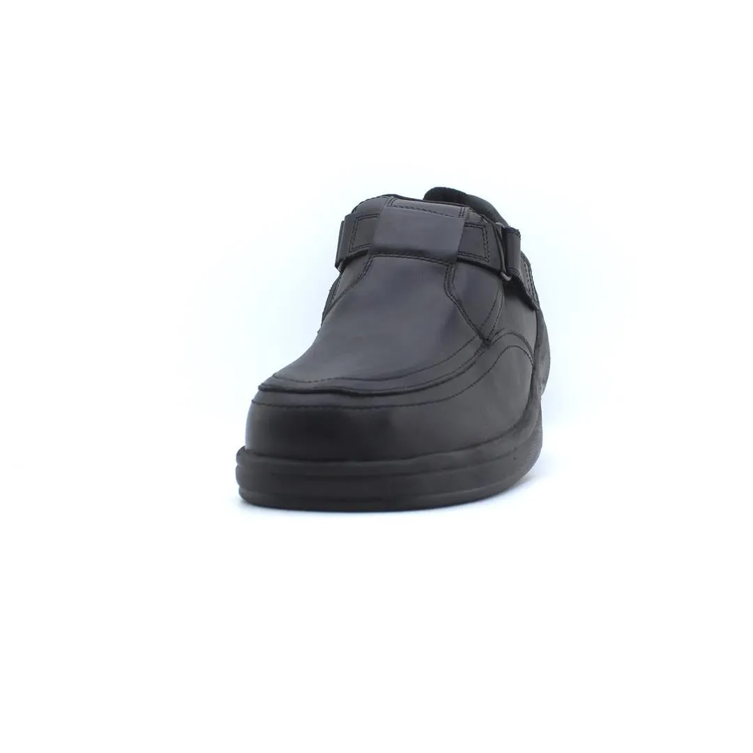 ORTHOFEET CARNEGIE BLACK