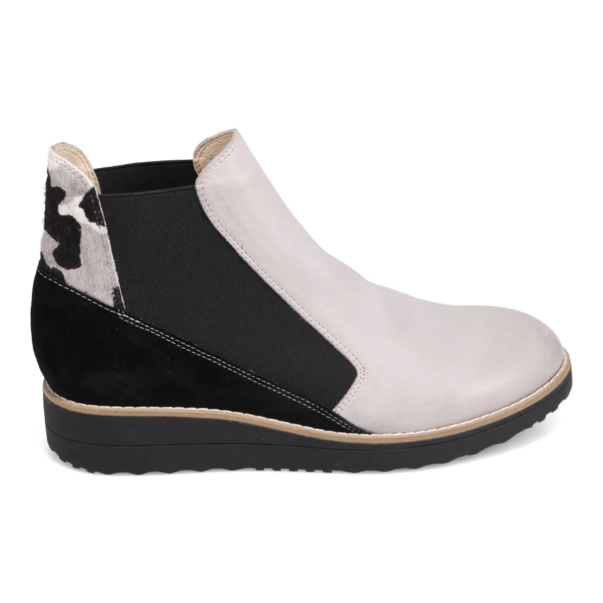 Osiel Chelsea Wedge Boot