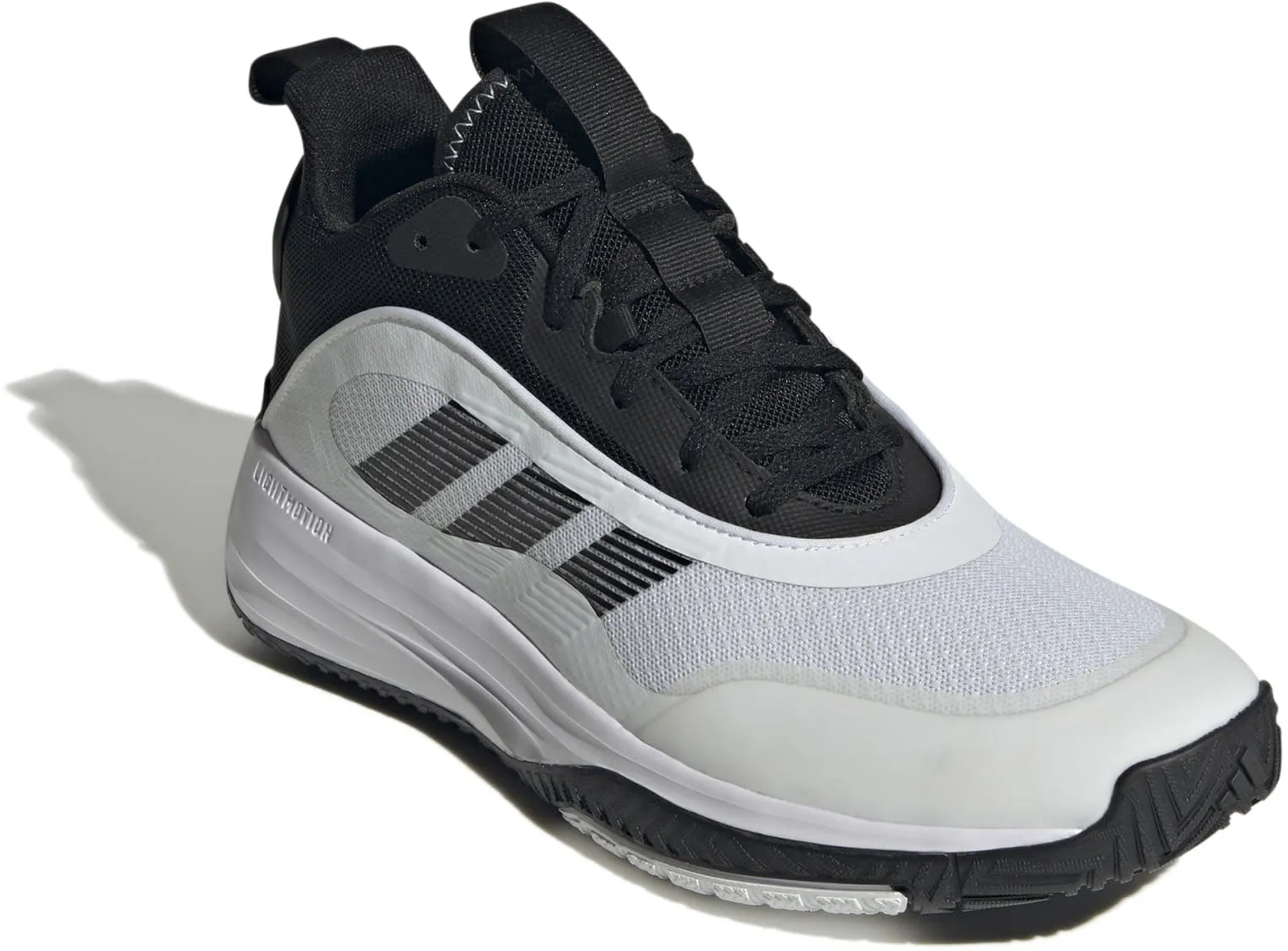 Own the Game 3 Men's Basketball Shoes