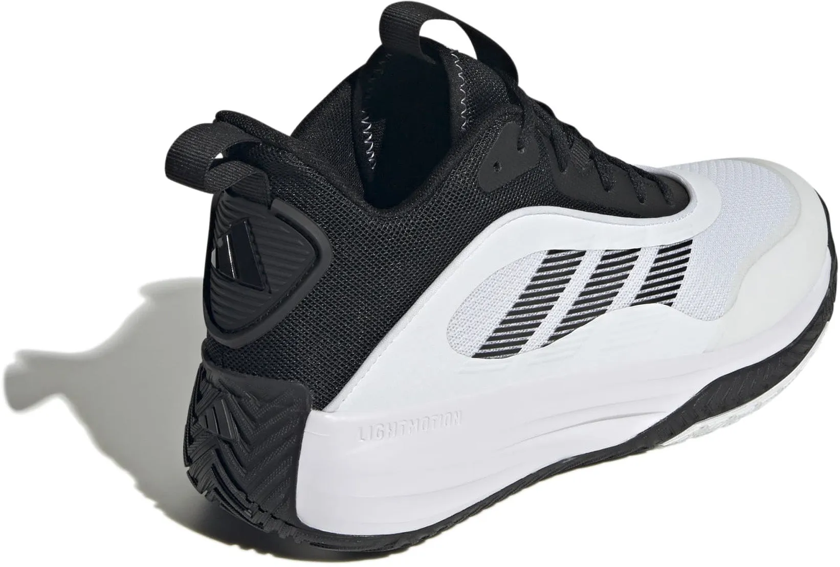 Own the Game 3 Men's Basketball Shoes