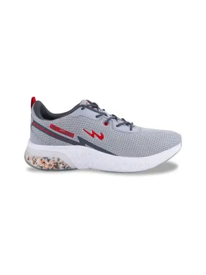 PARRY Grey Men's Sports Shoes