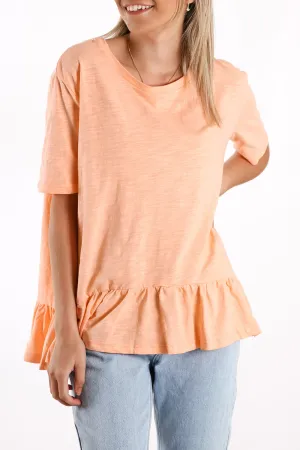 Patrina Frill Tee