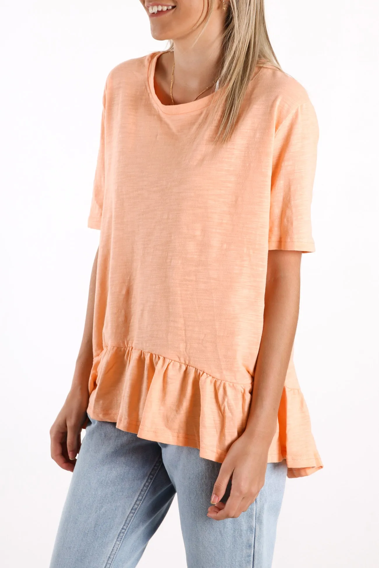 Patrina Frill Tee